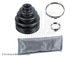 BLUE PRINT Pusašio gofruotoji apsauga Drive shaft bellow kit ADM58112