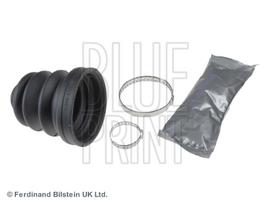 BLUE PRINT Pusašio gofruotoji apsauga Drive shaft bellow kit ADM58129