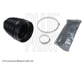 BLUE PRINT Pusašio gofruotoji apsauga Drive shaft bellow kit ADM58125