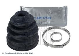 BLUE PRINT Pusašio gofruotoji apsauga Drive shaft bellow kit ADM58127