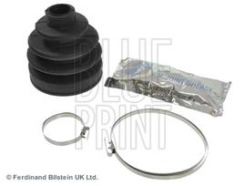 BLUE PRINT Pusašio gofruotoji apsauga Drive shaft bellow kit ADM58155
