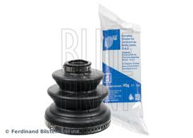 BLUE PRINT Pusašio gofruotoji apsauga Drive shaft bellow kit ADM58151