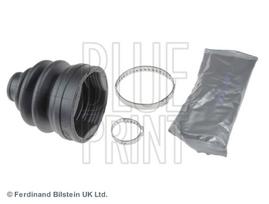 BLUE PRINT Pusašio gofruotoji apsauga Drive shaft bellow kit ADM58156