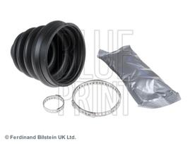 BLUE PRINT Pusašio gofruotoji apsauga Drive shaft bellow kit ADM58159
