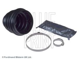 BLUE PRINT Pusašio gofruotoji apsauga Drive shaft bellow kit ADM58168