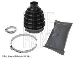 BLUE PRINT Pusašio gofruotoji apsauga Drive shaft bellow kit ADM58169