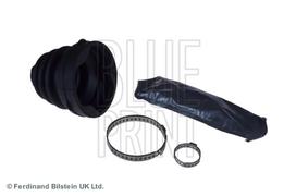 BLUE PRINT Pusašio gofruotoji apsauga Drive shaft bellow kit ADM58174