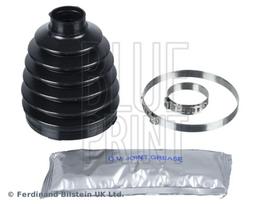 BLUE PRINT Pusašio gofruotoji apsauga Drive shaft bellow kit ADM58172