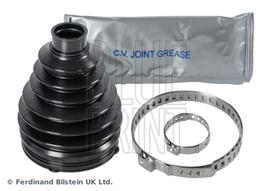 BLUE PRINT Pusašio gofruotoji apsauga Drive shaft bellow kit ADM58175