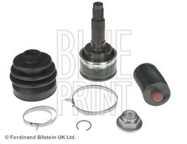 BLUE PRINT Pusašio jungčių komplektas Joint set, drive shaft ADM58906