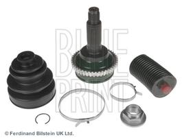 BLUE PRINT Pusašio jungčių komplektas Joint set, drive shaft ADM58929B