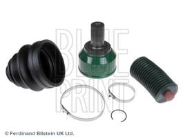 BLUE PRINT Pusašio jungčių komplektas Joint set, drive shaft ADM58944
