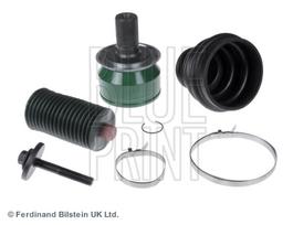 BLUE PRINT Pusašio jungčių komplektas Joint set, drive shaft ADM58943