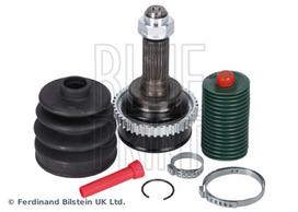 BLUE PRINT Pusašio jungčių komplektas Joint set, drive shaft ADM58946