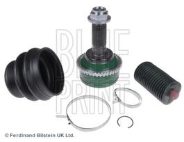 BLUE PRINT Pusašio jungčių komplektas Joint set, drive shaft ADM58947