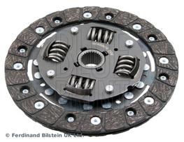 BLUE PRINT Sankabos diskas clutch coupling disc ADN13172