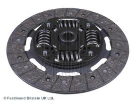BLUE PRINT Sankabos diskas clutch coupling disc ADN13190
