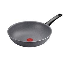 Tefal - Wok keptuvė HARD STONE 28 cm