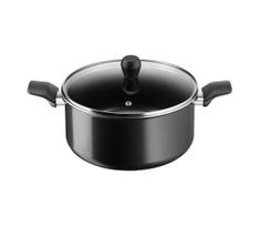 Tefal - puodas su dangčiu ACCESS 24 cm