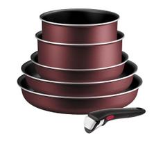 Tefal - 6 dalių INGENIO SIMPLY COOK indų rinkinys