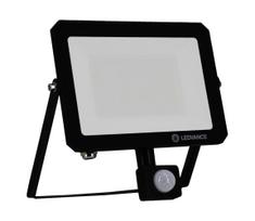 Ledvance - LED prožektorius su jutikliu FLOODLIGHT LED/50W/230V 3000K IP65
