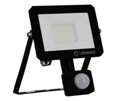 Ledvance - LED prožektorius su jutikliu FLOODLIGHT LED/20W/230V 4000K IP65