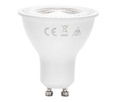 LED lemputė COB GU10/4,9W/230V 4000K - Aigostar