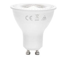 LED lemputė COB GU10/7W/230V 4000K - Aigostar