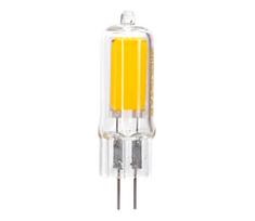 LED lemputė G4/2W/12V 3000K - Aigostar