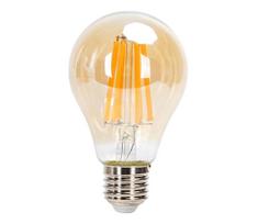 LED lemputė VINTAGE A65 E27/18W/230V 2200K - Aigostar
