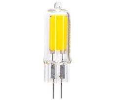 LED lemputė G4/2W/12V 4000K - Aigostar