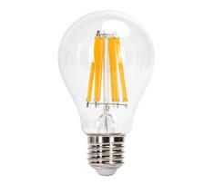 LED lemputė VINTAGE A65 E27/18W/230V 2700K - Aigostar