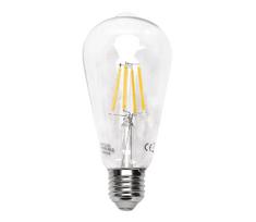 Vintažinė LED lemputė ST64 E27/20W/230V 2700K - Aigostar