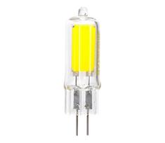 LED lemputė G4/2W/12V 6500K - Aigostar
