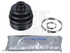 BLUE PRINT Pusašio gofruotoji apsauga Drive shaft bellow kit ADN18107
