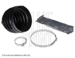BLUE PRINT Pusašio gofruotoji apsauga Drive shaft bellow kit ADN18125