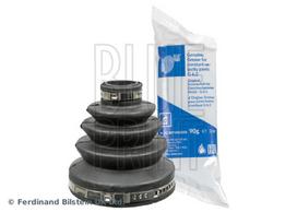 BLUE PRINT Pusašio gofruotoji apsauga Drive shaft bellow kit ADN18112