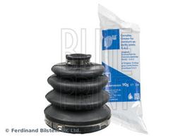 BLUE PRINT Pusašio gofruotoji apsauga Drive shaft bellow kit ADN18117