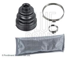 BLUE PRINT Pusašio gofruotoji apsauga Drive shaft bellow kit ADN18135