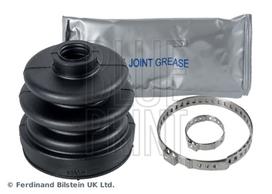 BLUE PRINT Pusašio gofruotoji apsauga Drive shaft bellow kit ADN18133