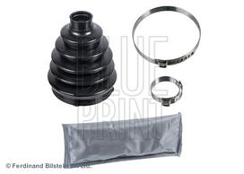BLUE PRINT Pusašio gofruotoji apsauga Drive shaft bellow kit ADN18138