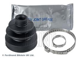 BLUE PRINT Pusašio gofruotoji apsauga Drive shaft bellow kit ADN18137