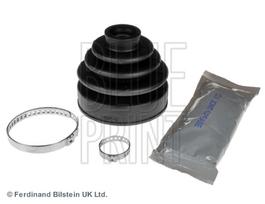 BLUE PRINT Pusašio gofruotoji apsauga Drive shaft bellow kit ADN18136