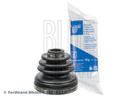 BLUE PRINT Pusašio gofruotoji apsauga Drive shaft bellow kit ADN18143