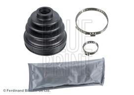 BLUE PRINT Pusašio gofruotoji apsauga Drive shaft bellow kit ADN18171