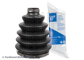 BLUE PRINT Pusašio gofruotoji apsauga Drive shaft bellow kit ADN18174