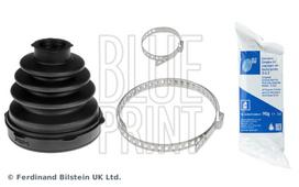 BLUE PRINT Pusašio gofruotoji apsauga Drive shaft bellow kit ADN18175