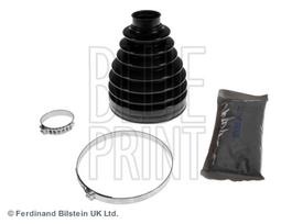 BLUE PRINT Pusašio gofruotoji apsauga Drive shaft bellow kit ADN18177