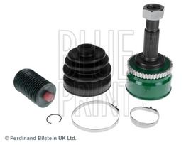 BLUE PRINT Pusašio jungčių komplektas Joint set, drive shaft ADN18932B