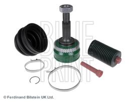 BLUE PRINT Pusašio jungčių komplektas Joint set, drive shaft ADN18929